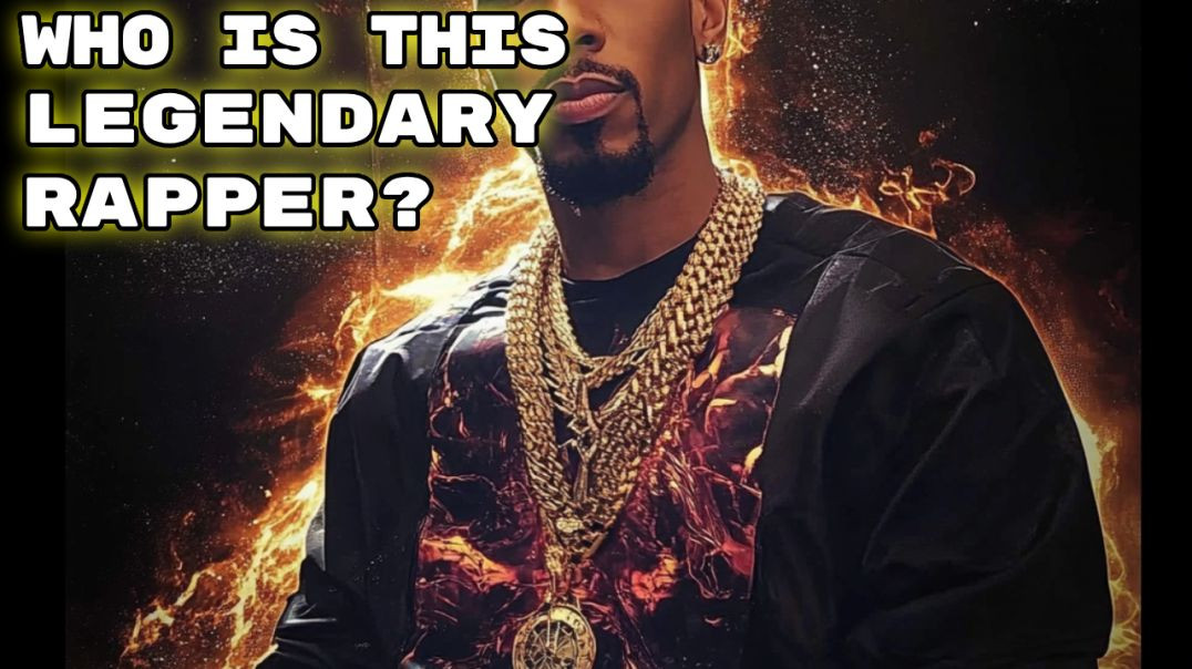 Meet Truth Trill The Rap Legend You Need to Know